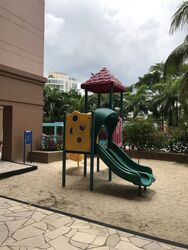 Tiara (D9), Condominium #491432291